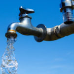 活水器「蝶々」水道水を天然水に。美味しく安全な水をお届け！